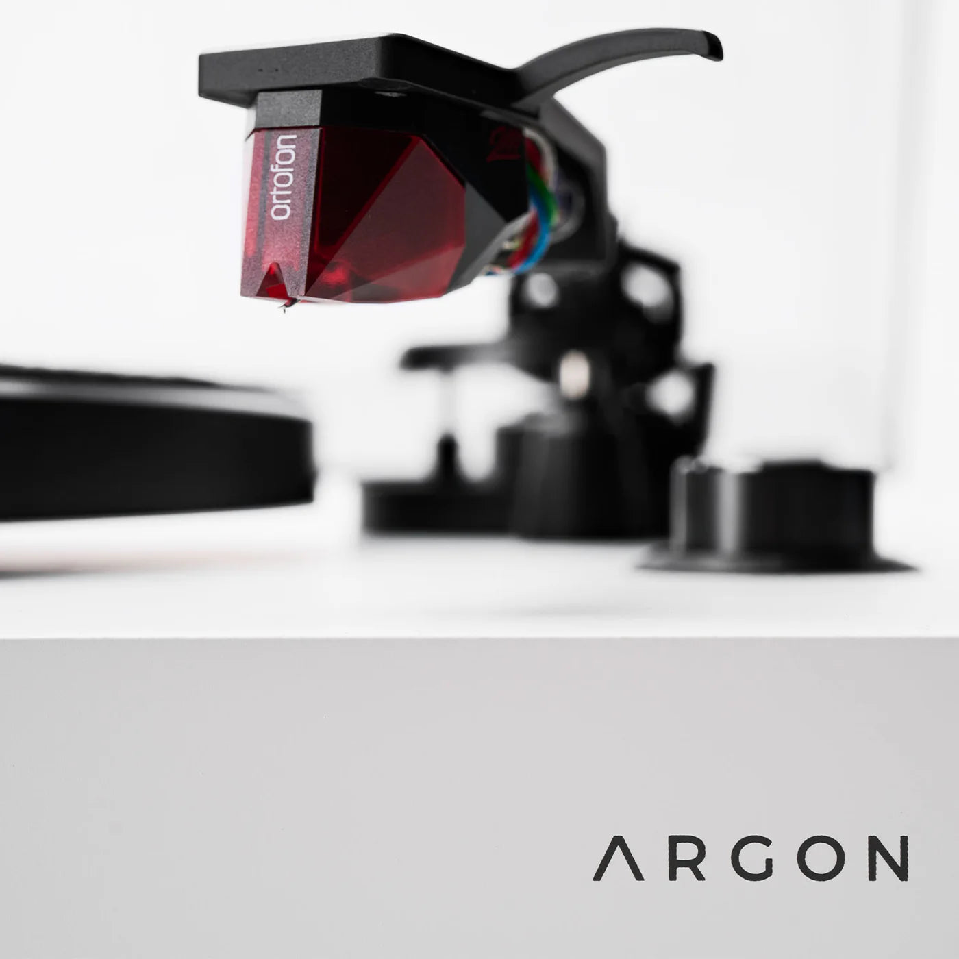 Argon Audio TT-3 Plus