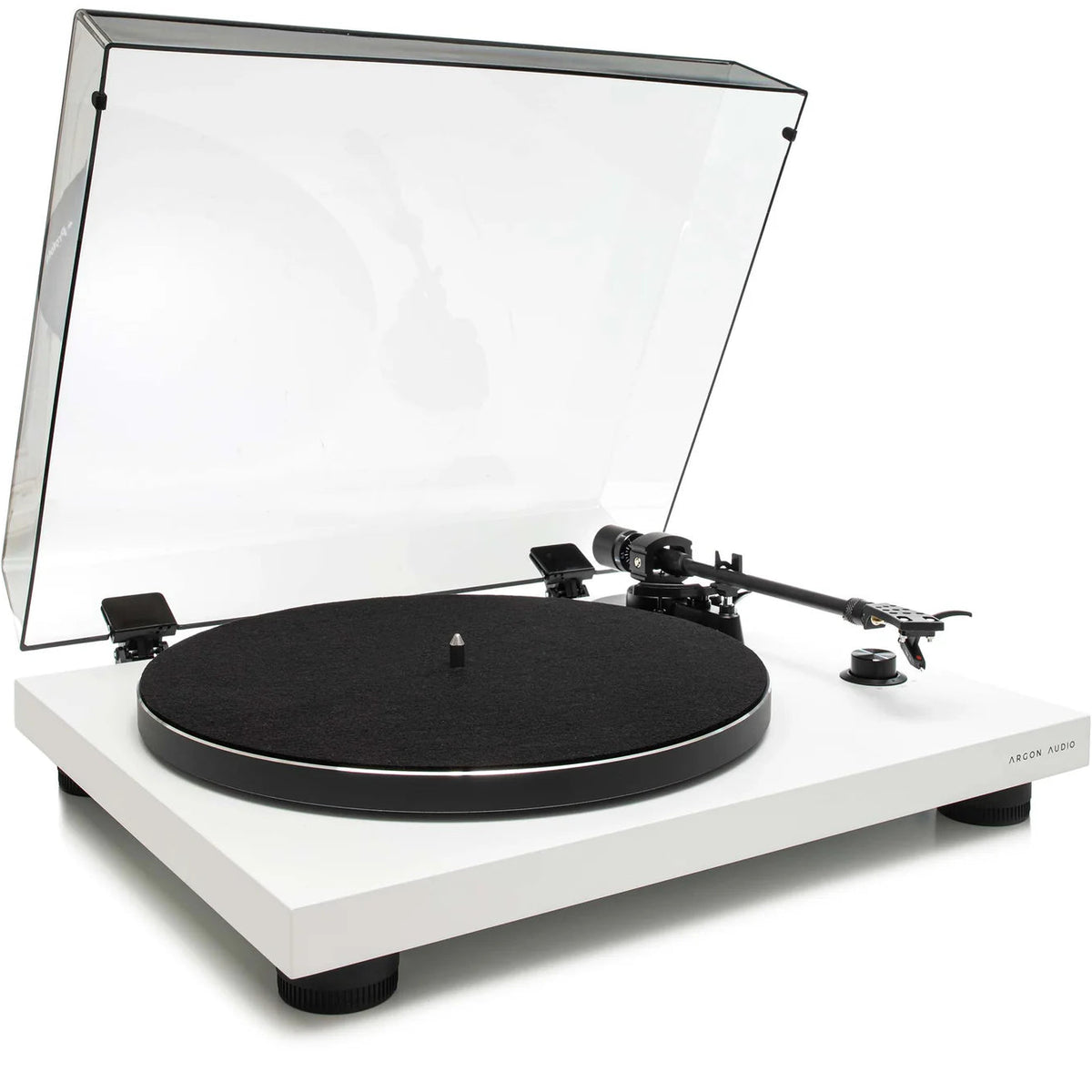 Argon Audio TT-3