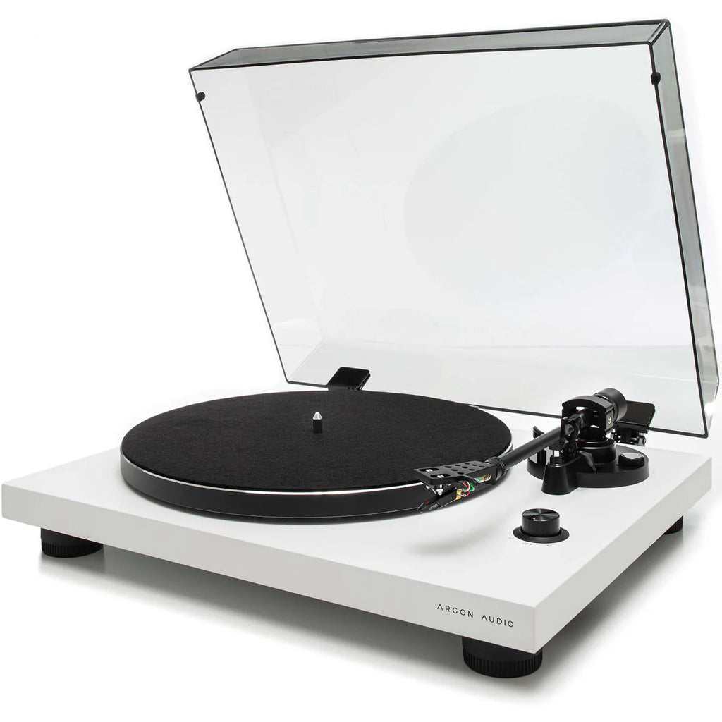 Argon Audio TT-3