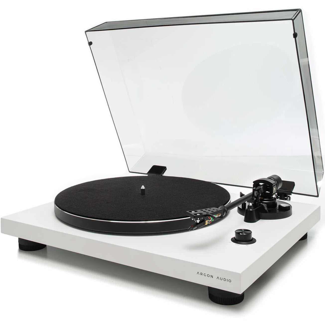 Argon Audio TT-3