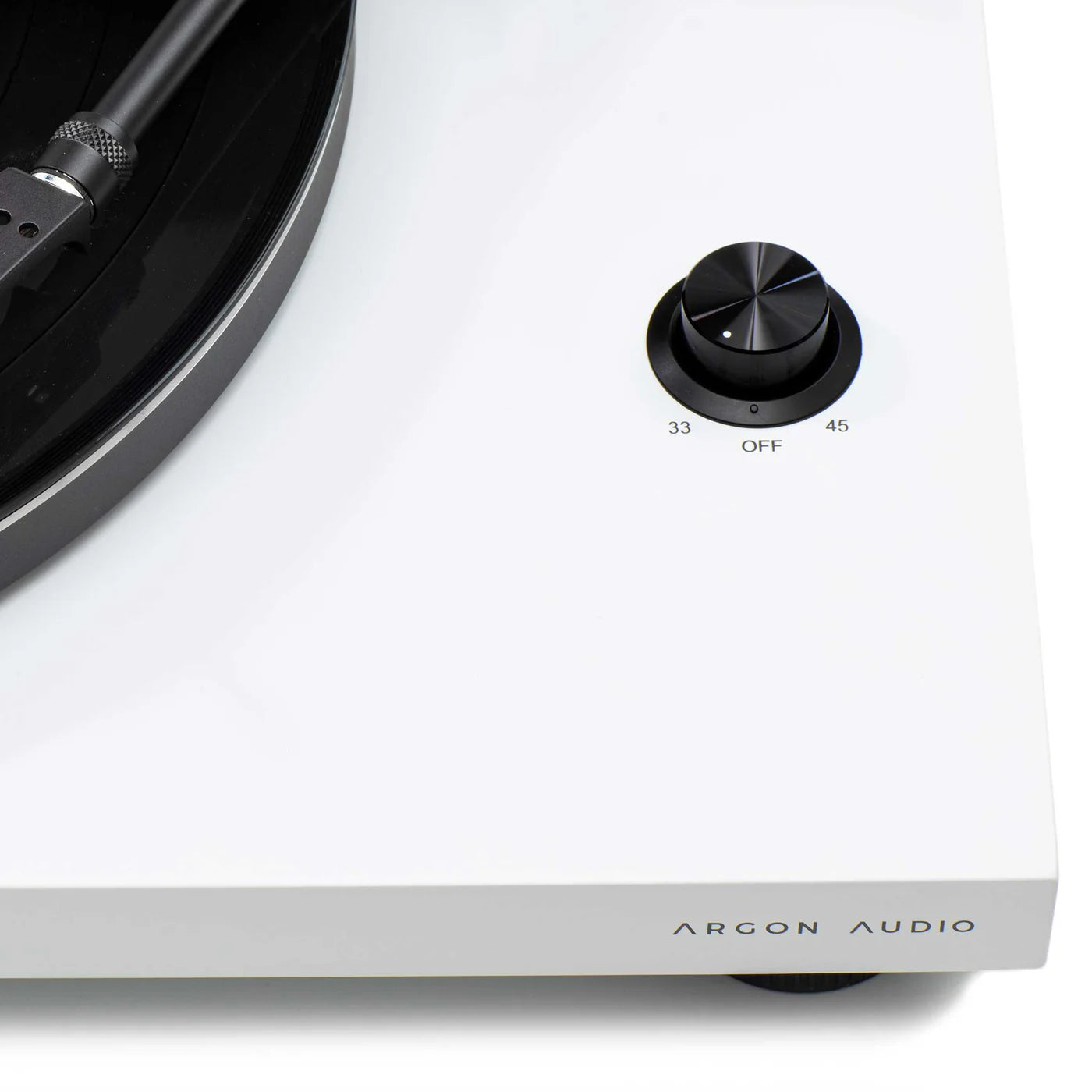 Argon Audio TT-3