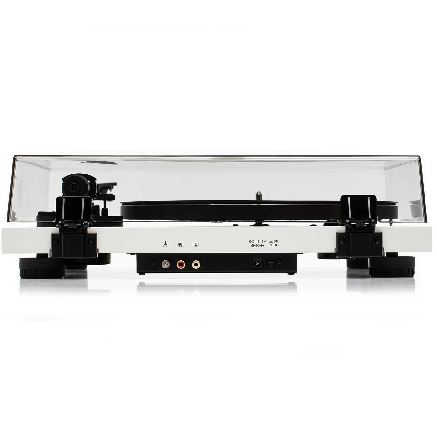 Argon Audio TT-3