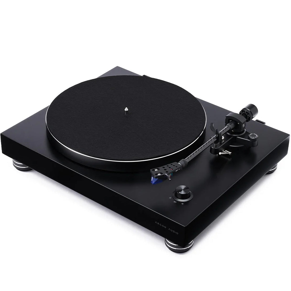 Argon Audio TT-4 MK2