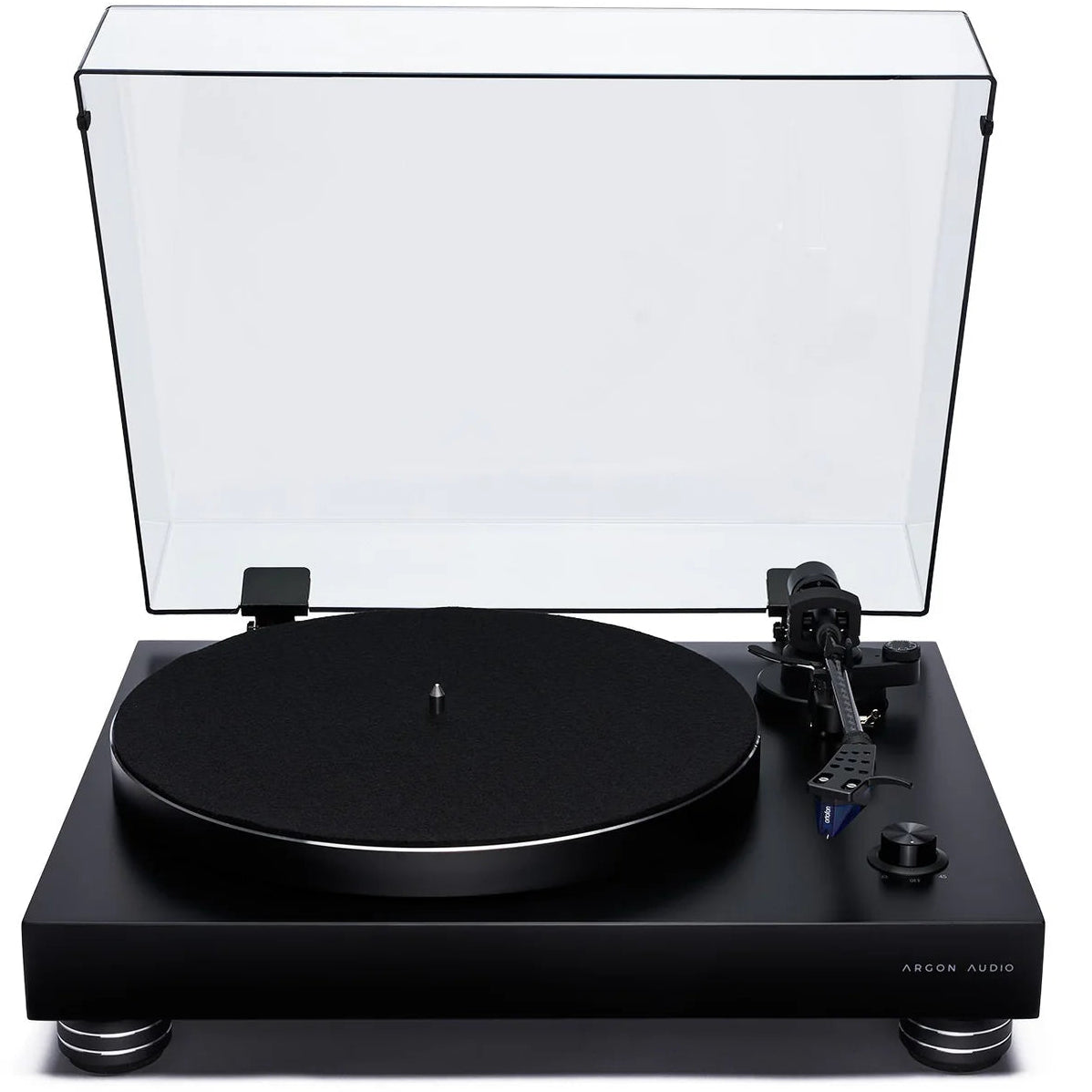 Argon Audio TT-4 MK2