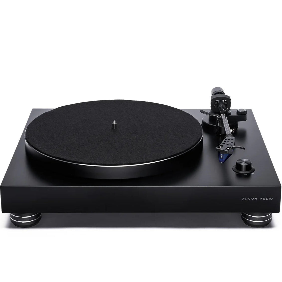 Argon Audio TT-4 MK2