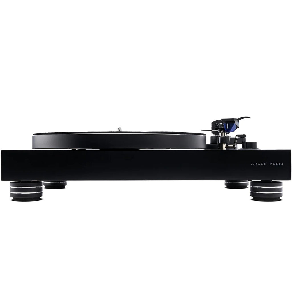 Argon Audio TT-4 MK2