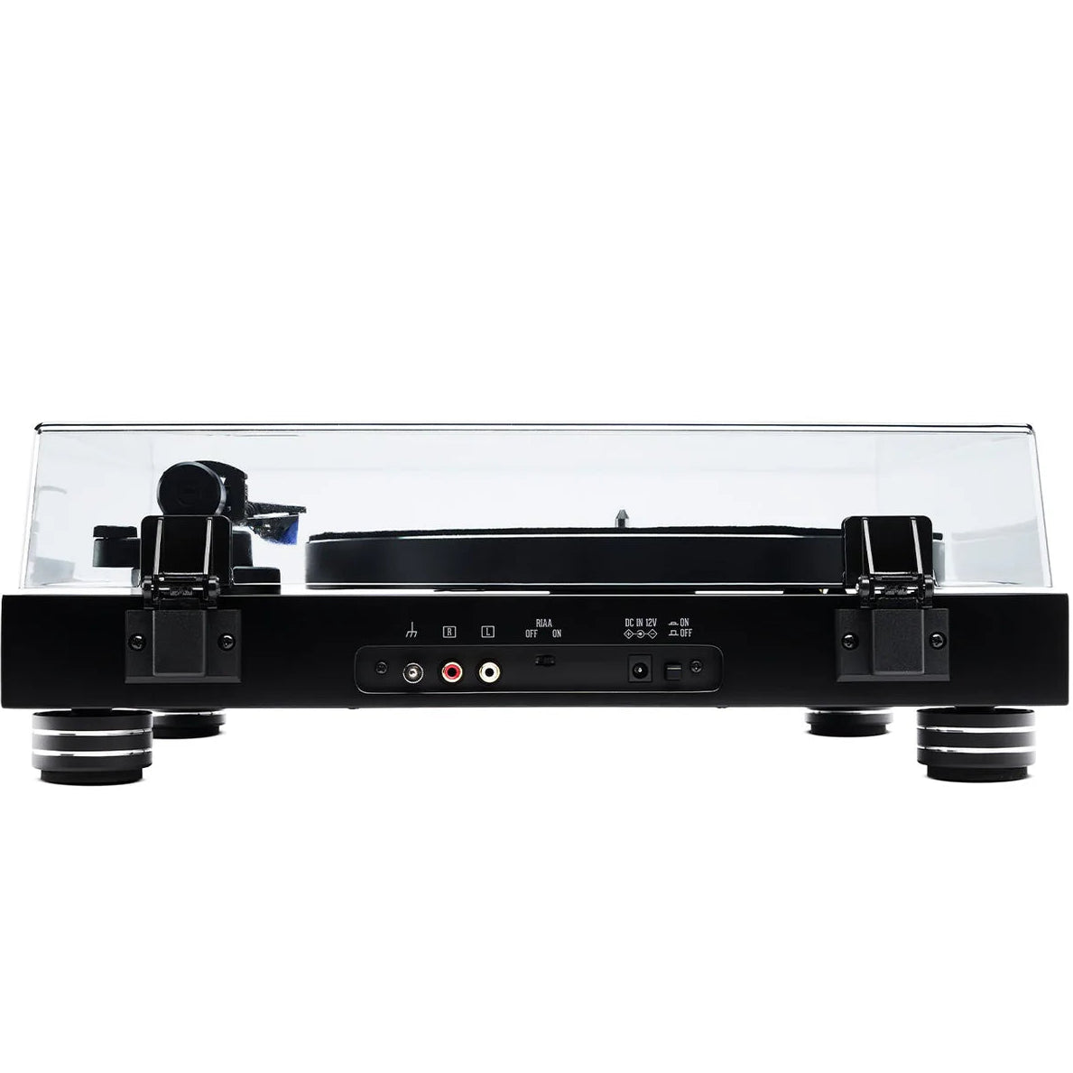 Argon Audio TT-4 MK2