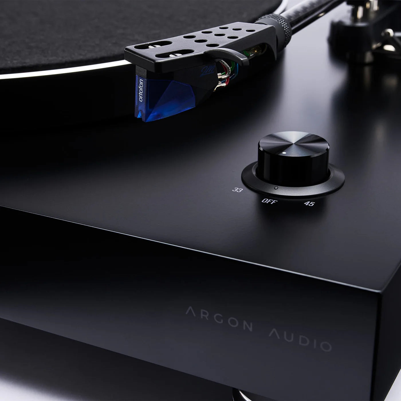 Argon Audio TT-4 MK2