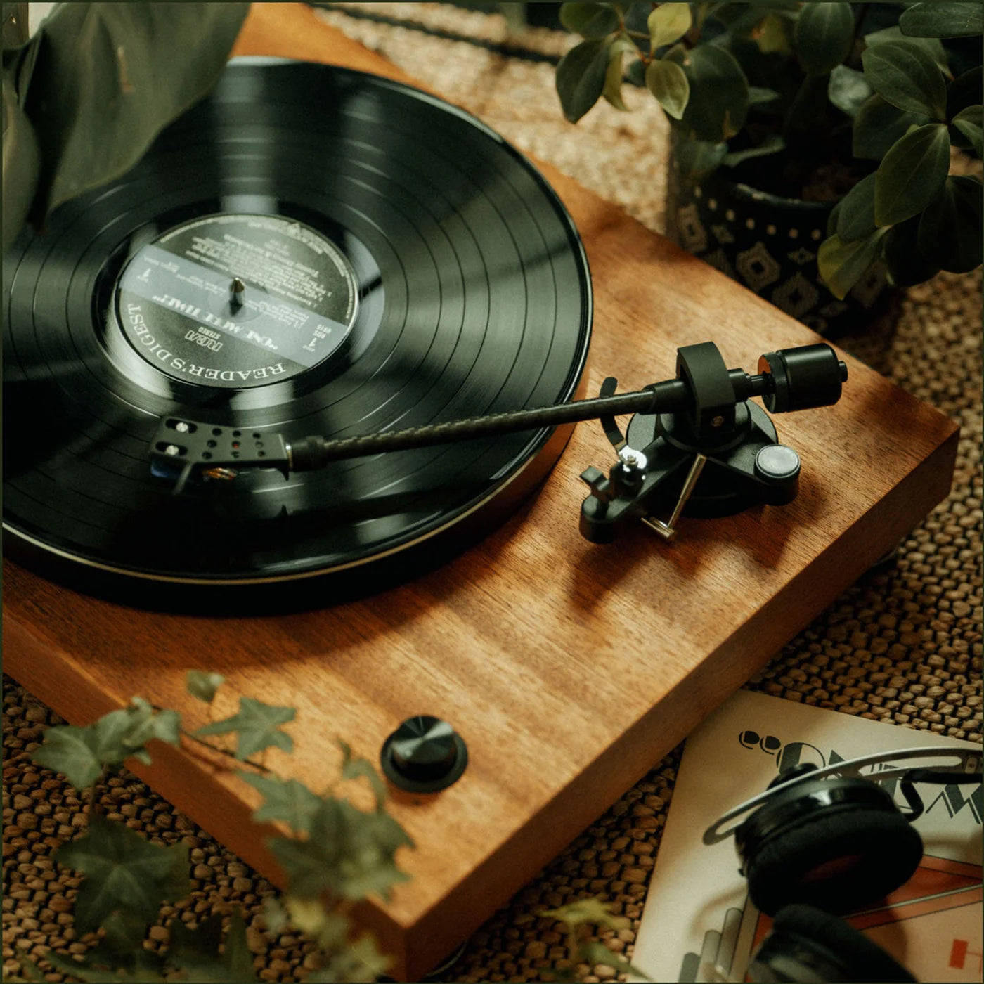 Argon Audio TT-4 MK2