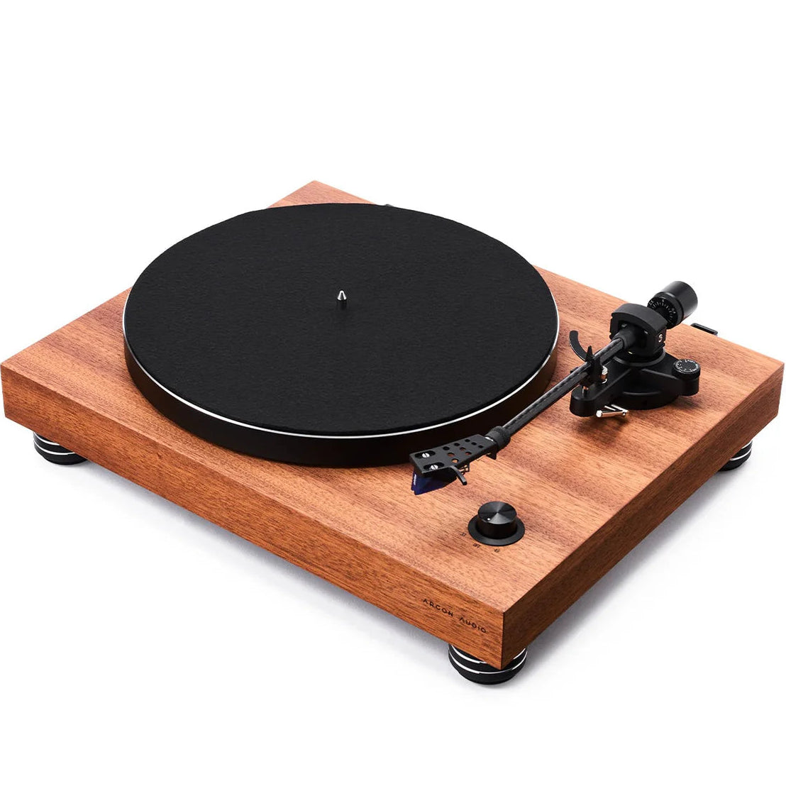 Argon Audio TT-4 MK2