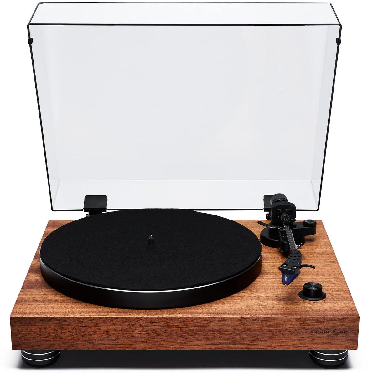 Argon Audio TT-4 MK2