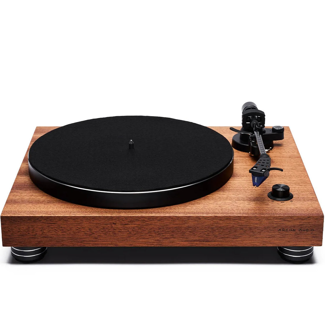 Argon Audio TT-4 MK2