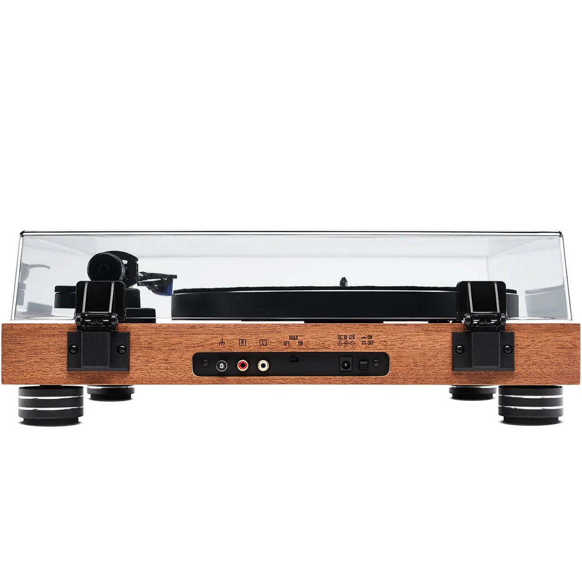 Argon Audio TT-4 MK2