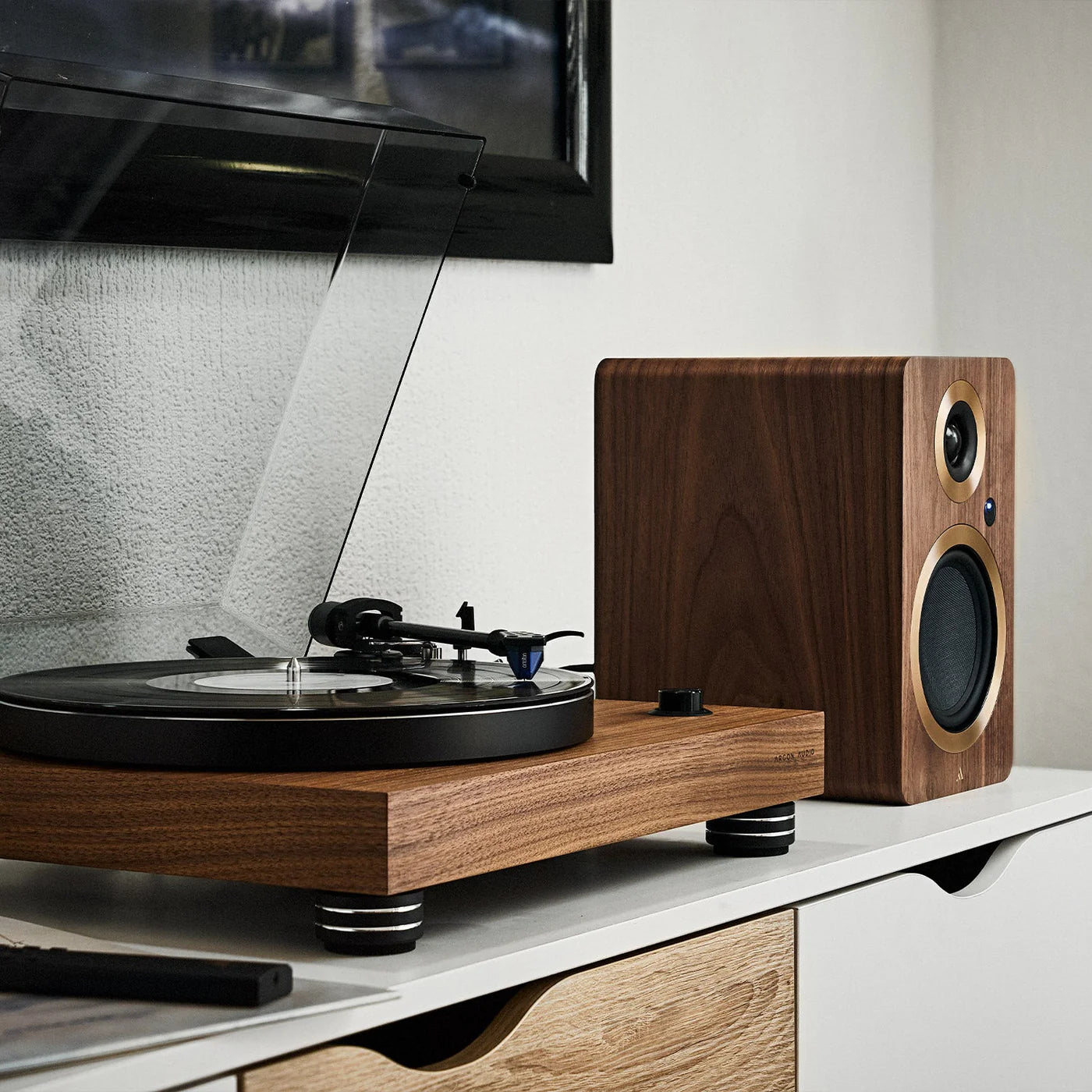 Argon Audio TT-4 MK2