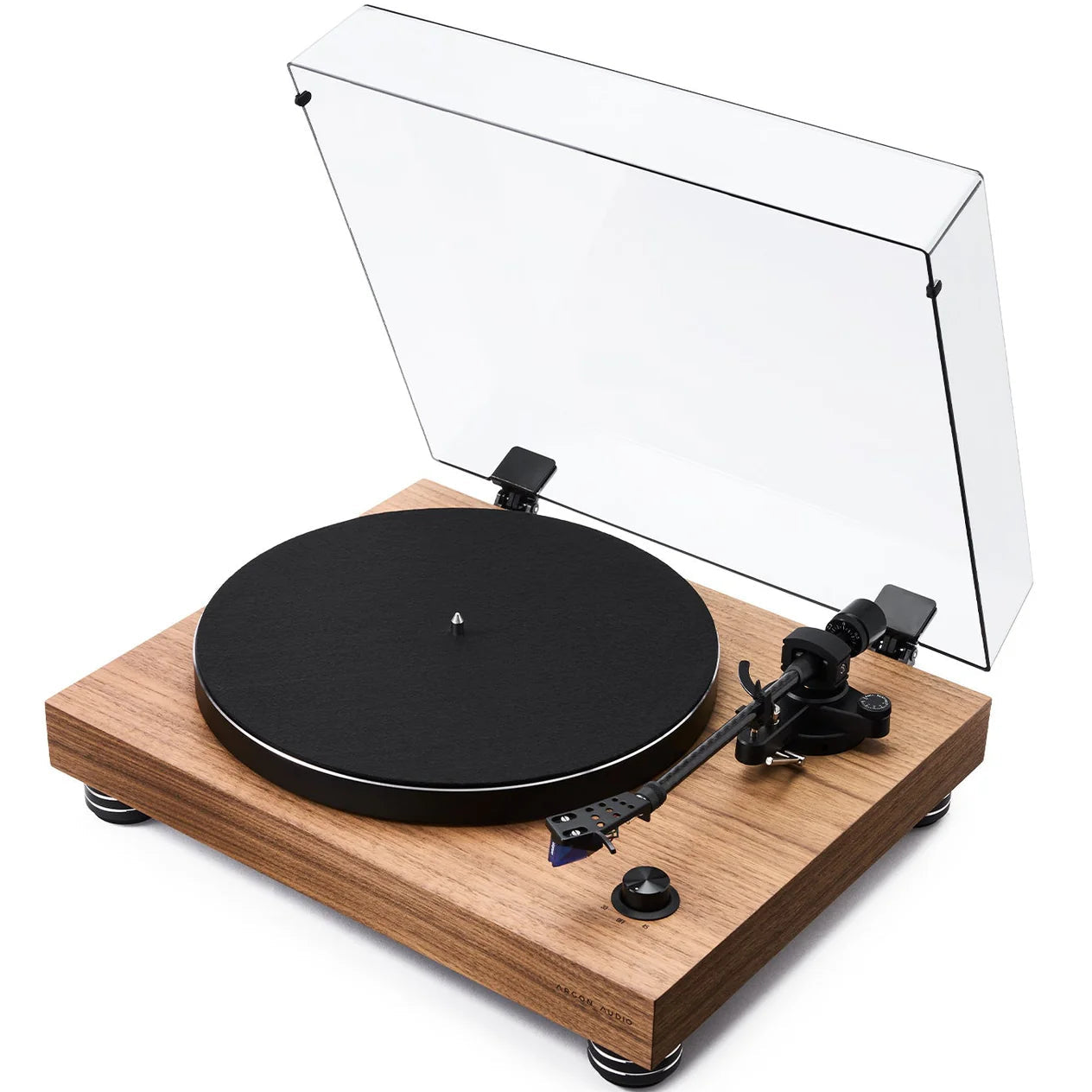 Argon Audio TT-4 MK2