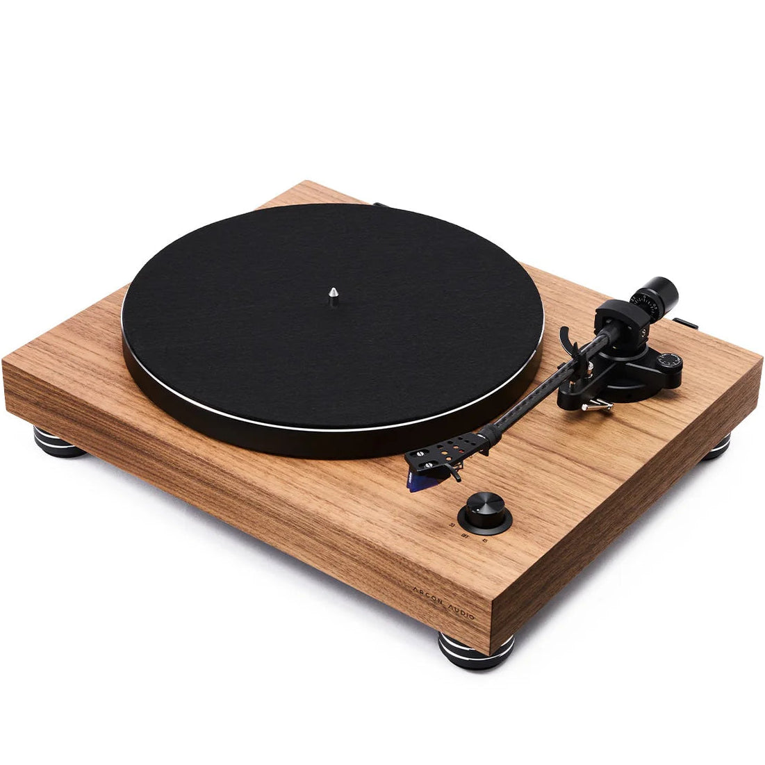 Argon Audio TT-4 MK2