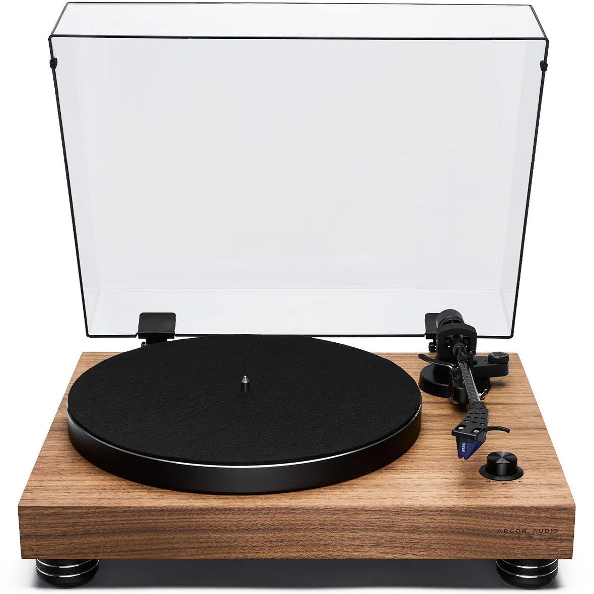 Argon Audio TT-4 MK2