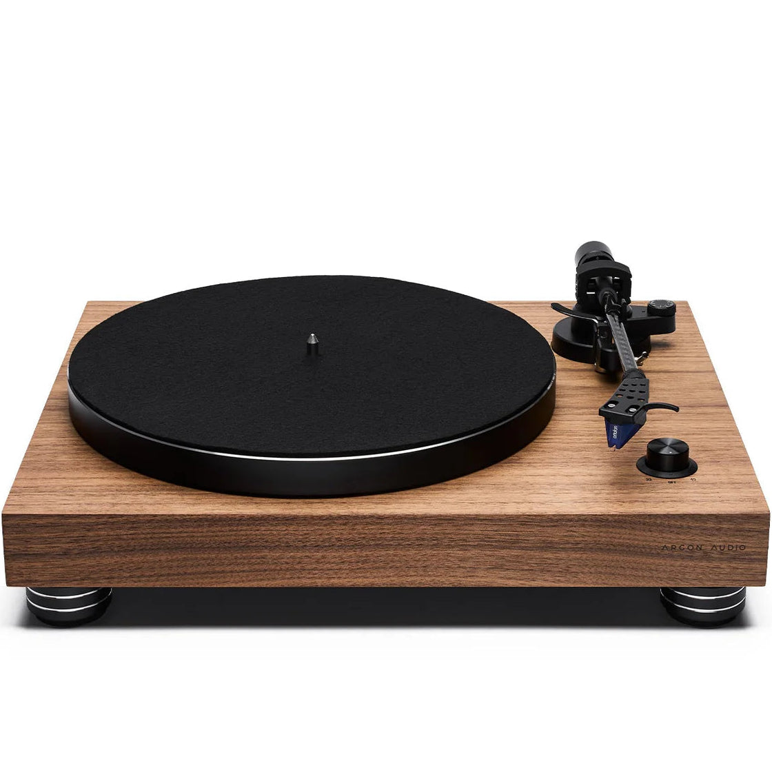 Argon Audio TT-4 MK2