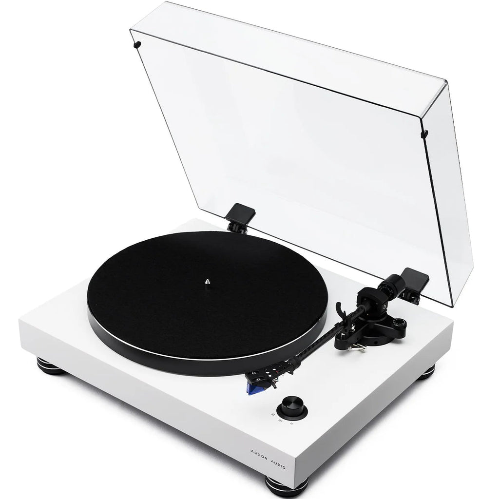 Argon Audio TT-4 MK2