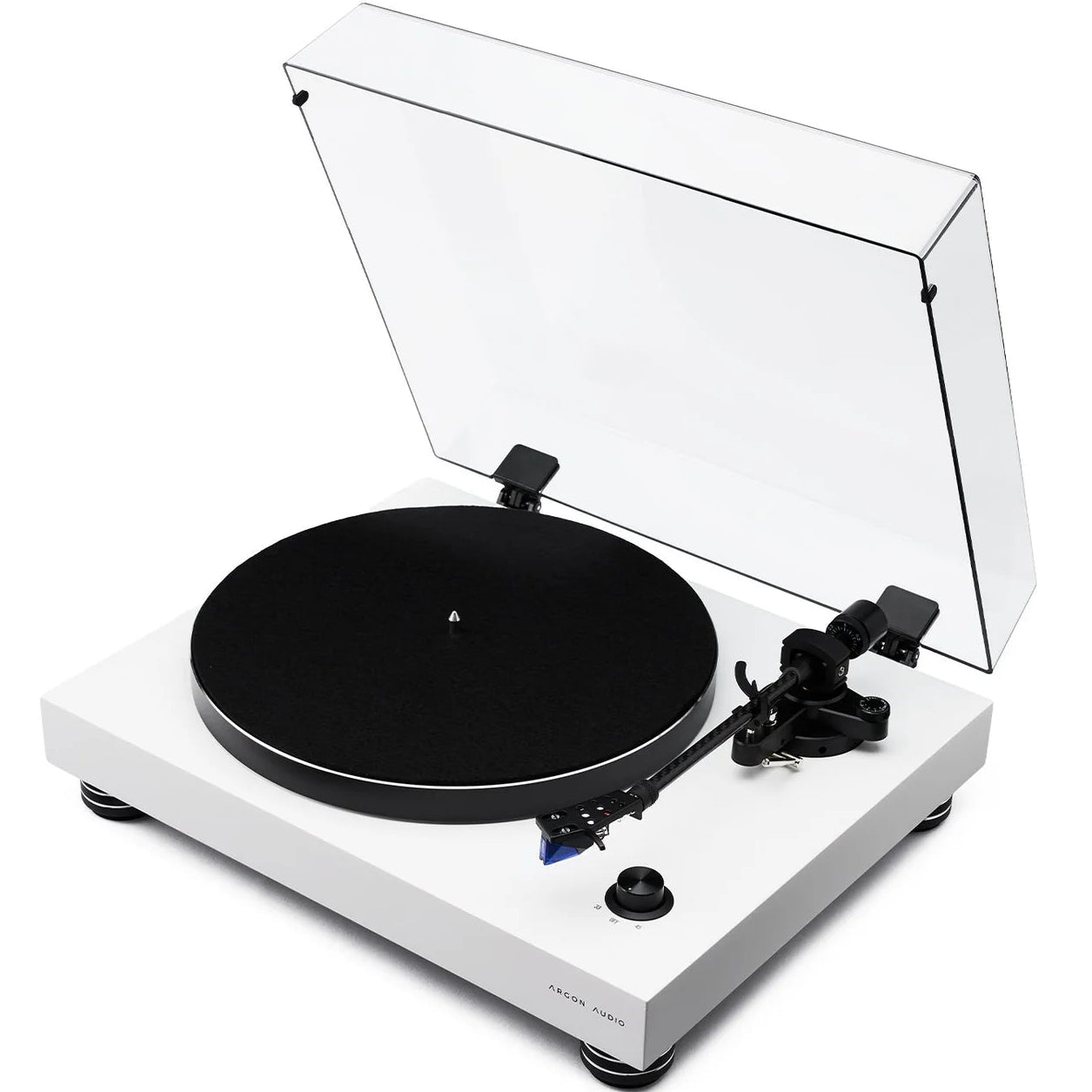 Argon Audio TT-4 MK2