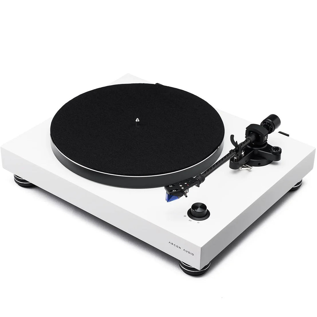 Argon Audio TT-4 MK2