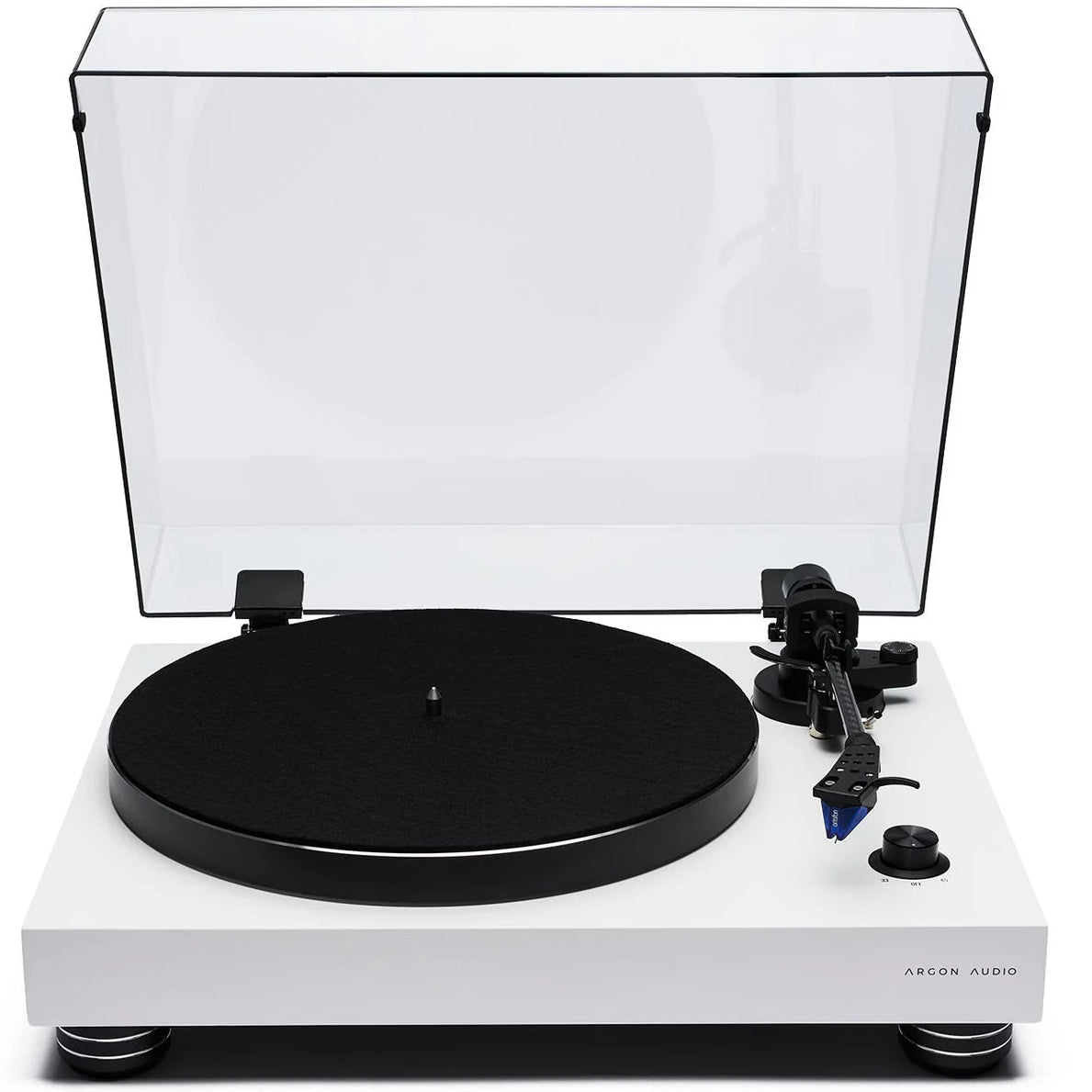 Argon Audio TT-4 MK2