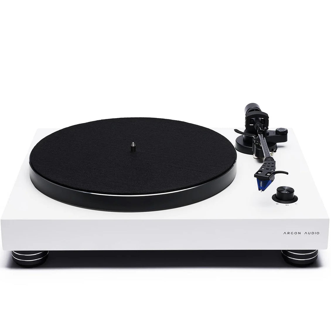 Argon Audio TT-4 MK2