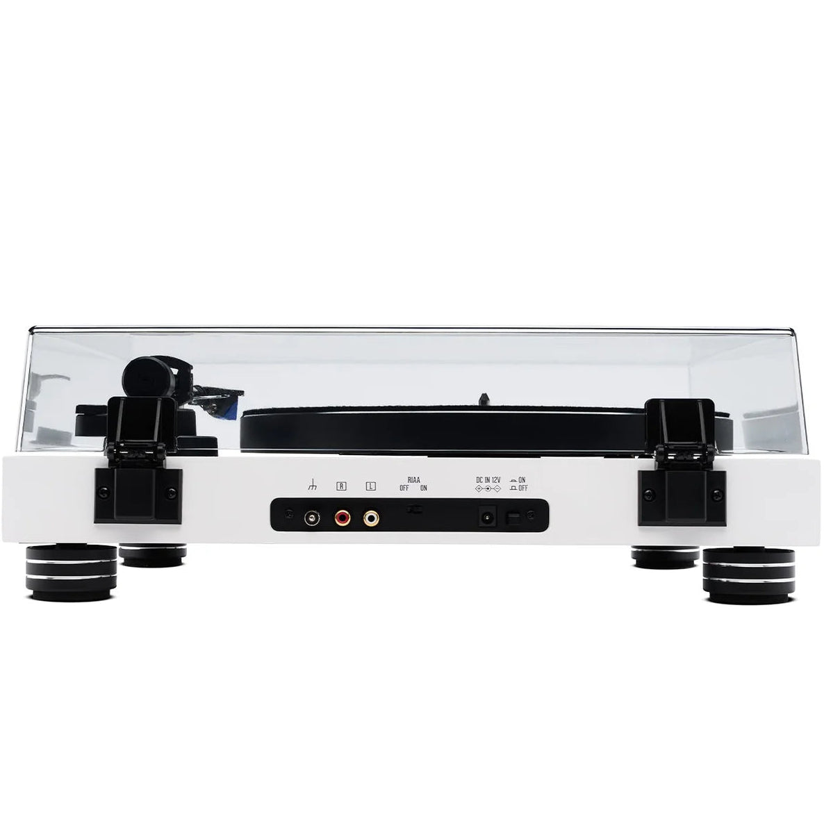 Argon Audio TT-4 MK2