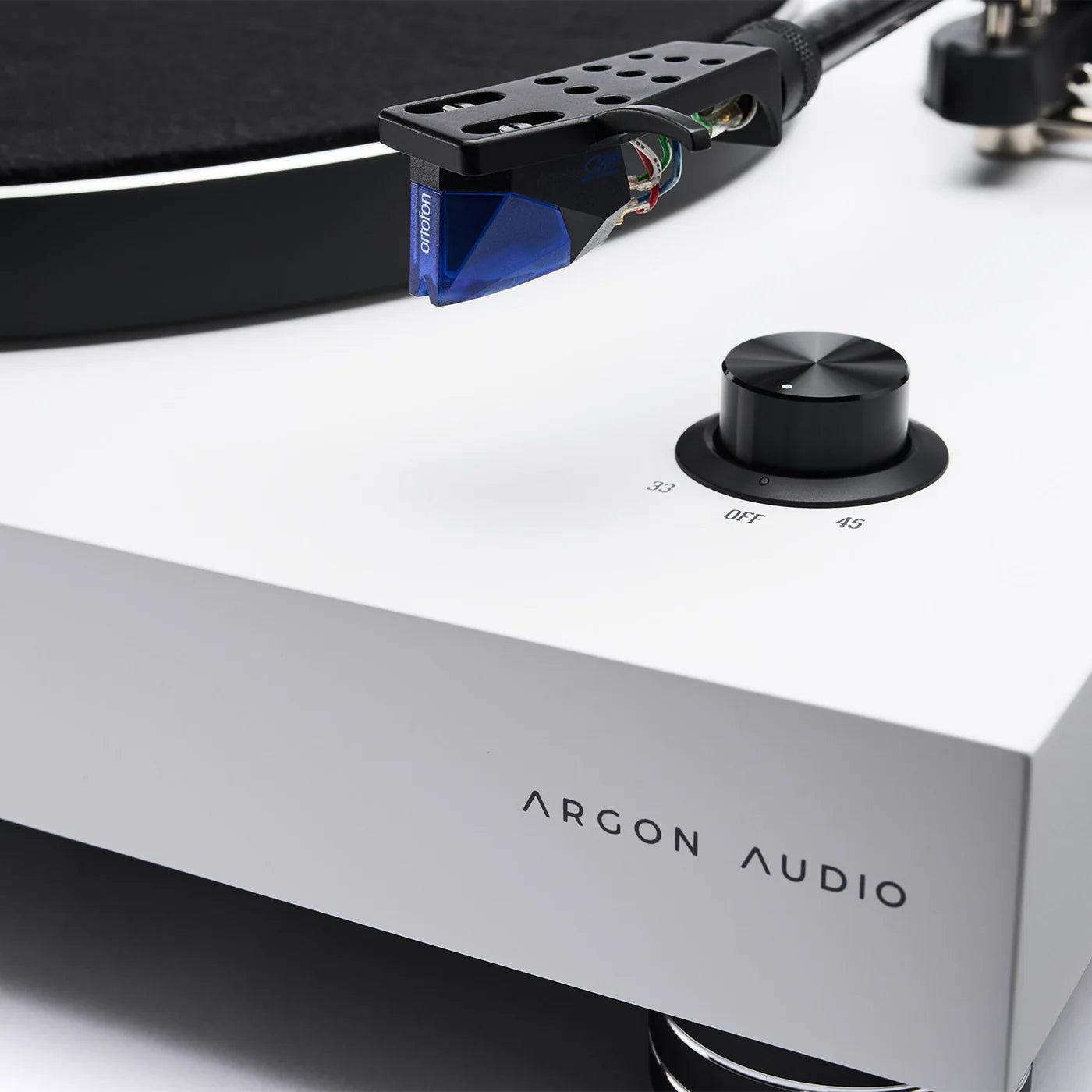 Argon Audio TT-4 MK2