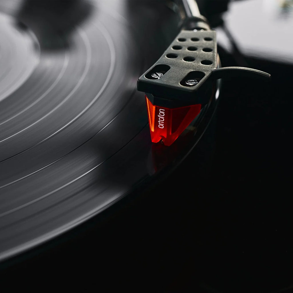 Argon Audio TT-4 (Special Edition)