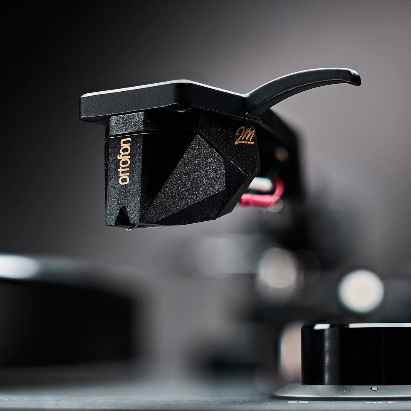 Argon Audio TT Signature