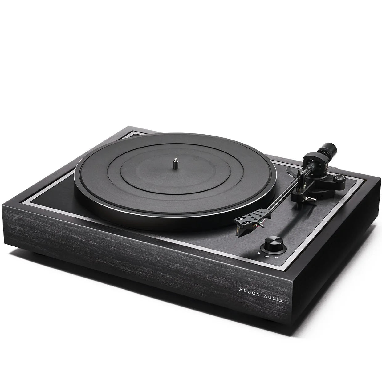 Argon Audio TT Signature