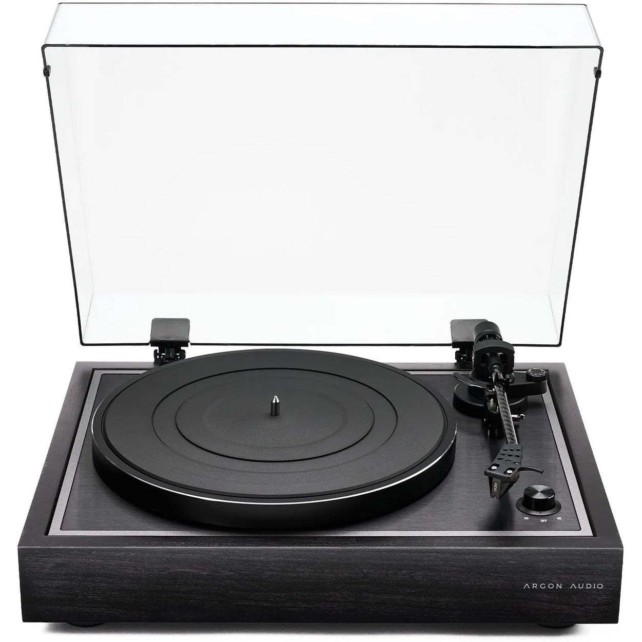 Argon Audio TT Signature