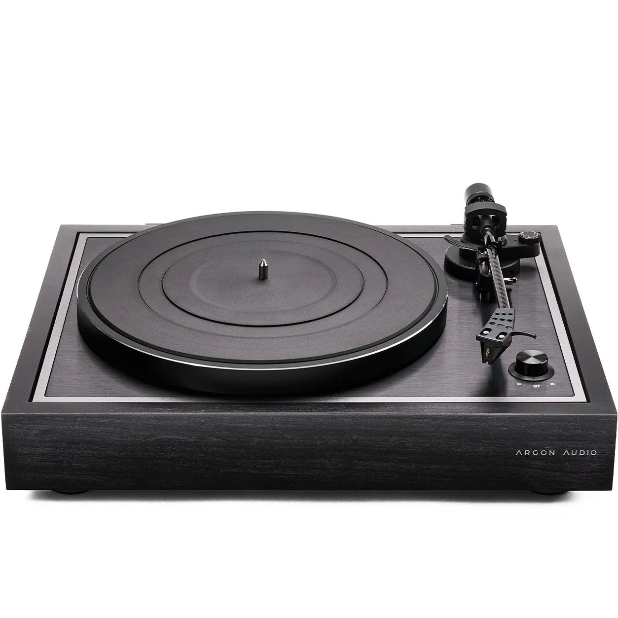 Argon Audio TT Signature