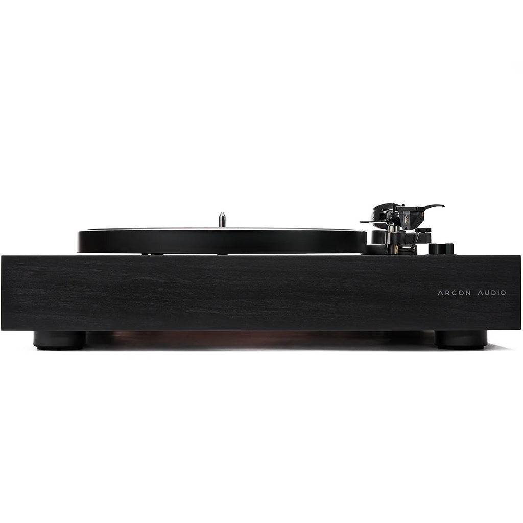 Argon Audio TT Signature