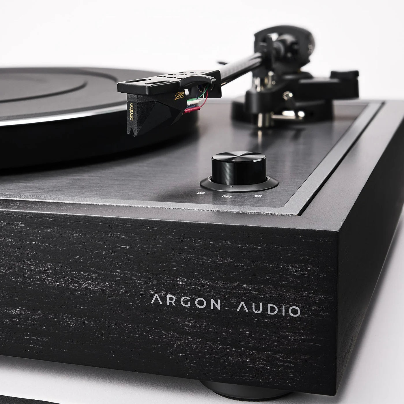 Argon Audio TT Signature