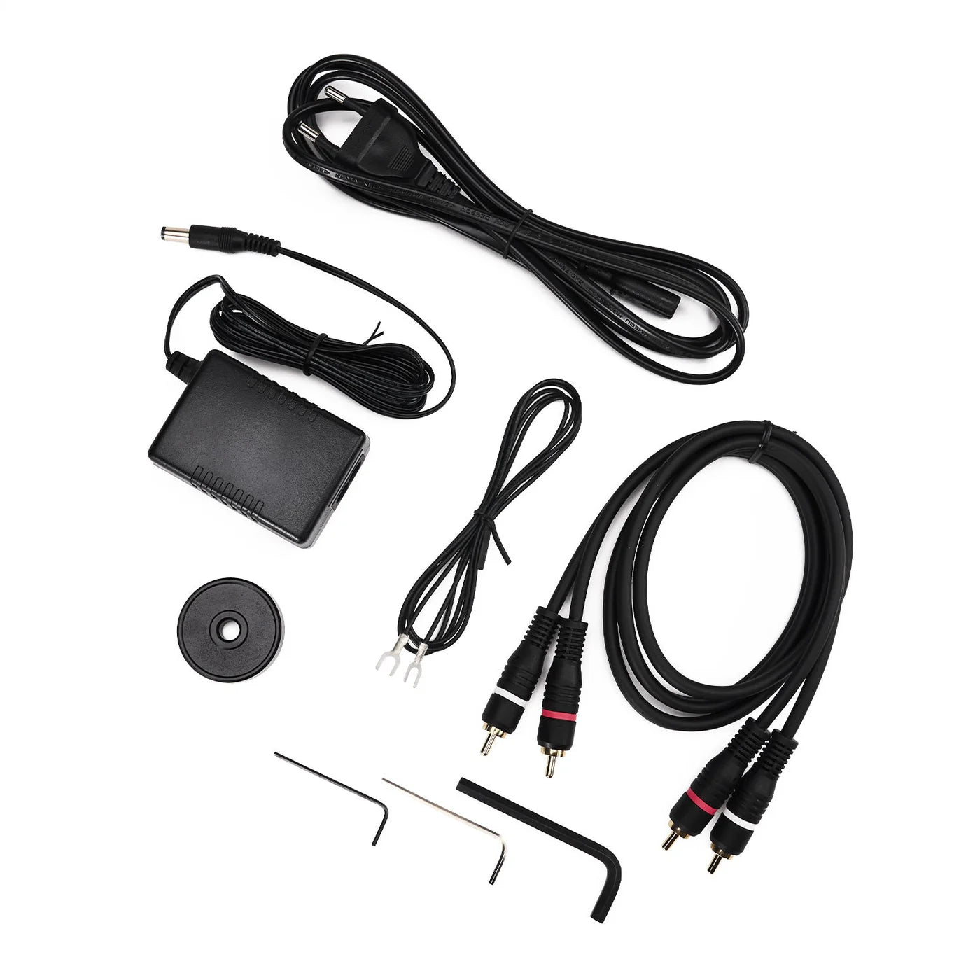 Argon Audio TT Signature