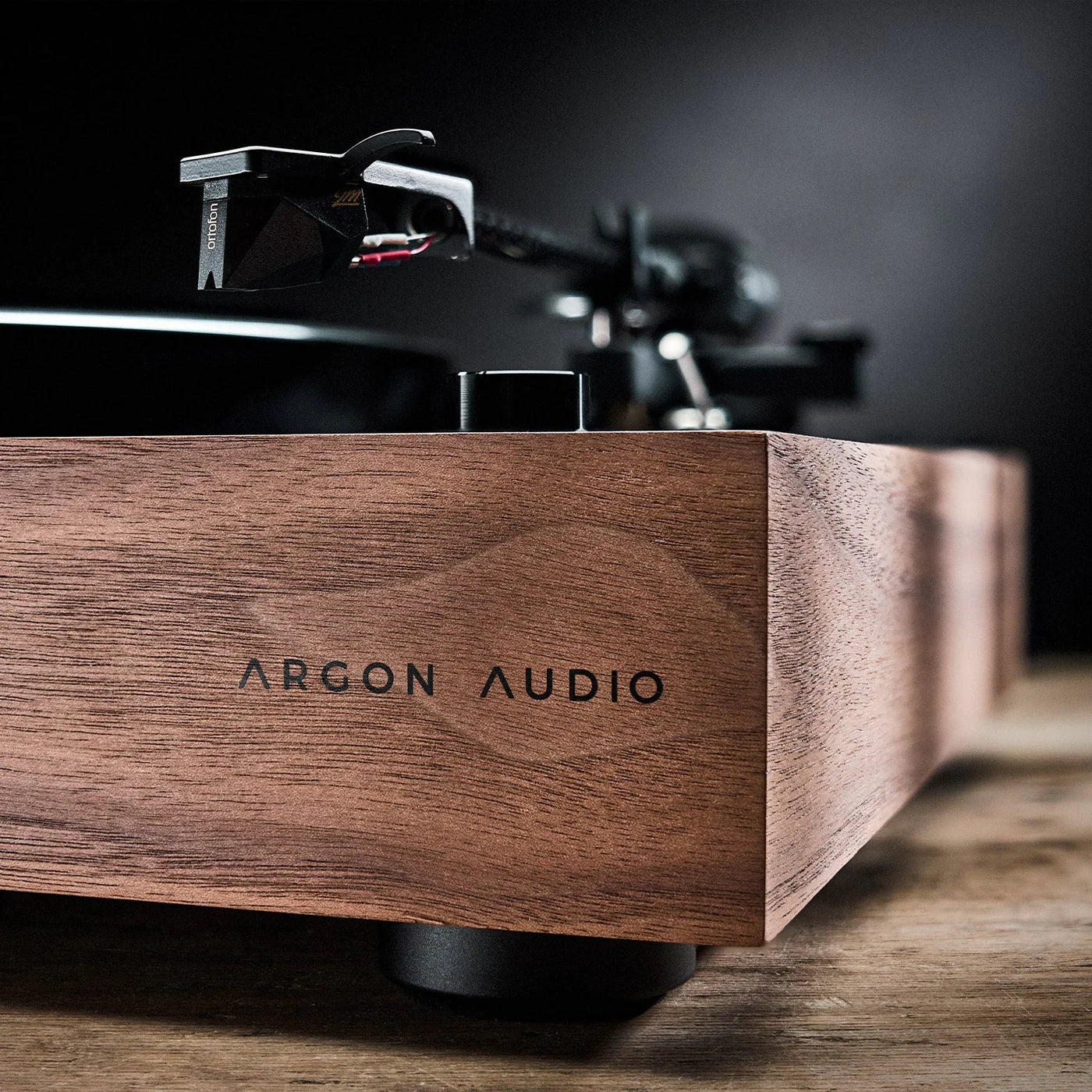 Argon Audio TT Signature