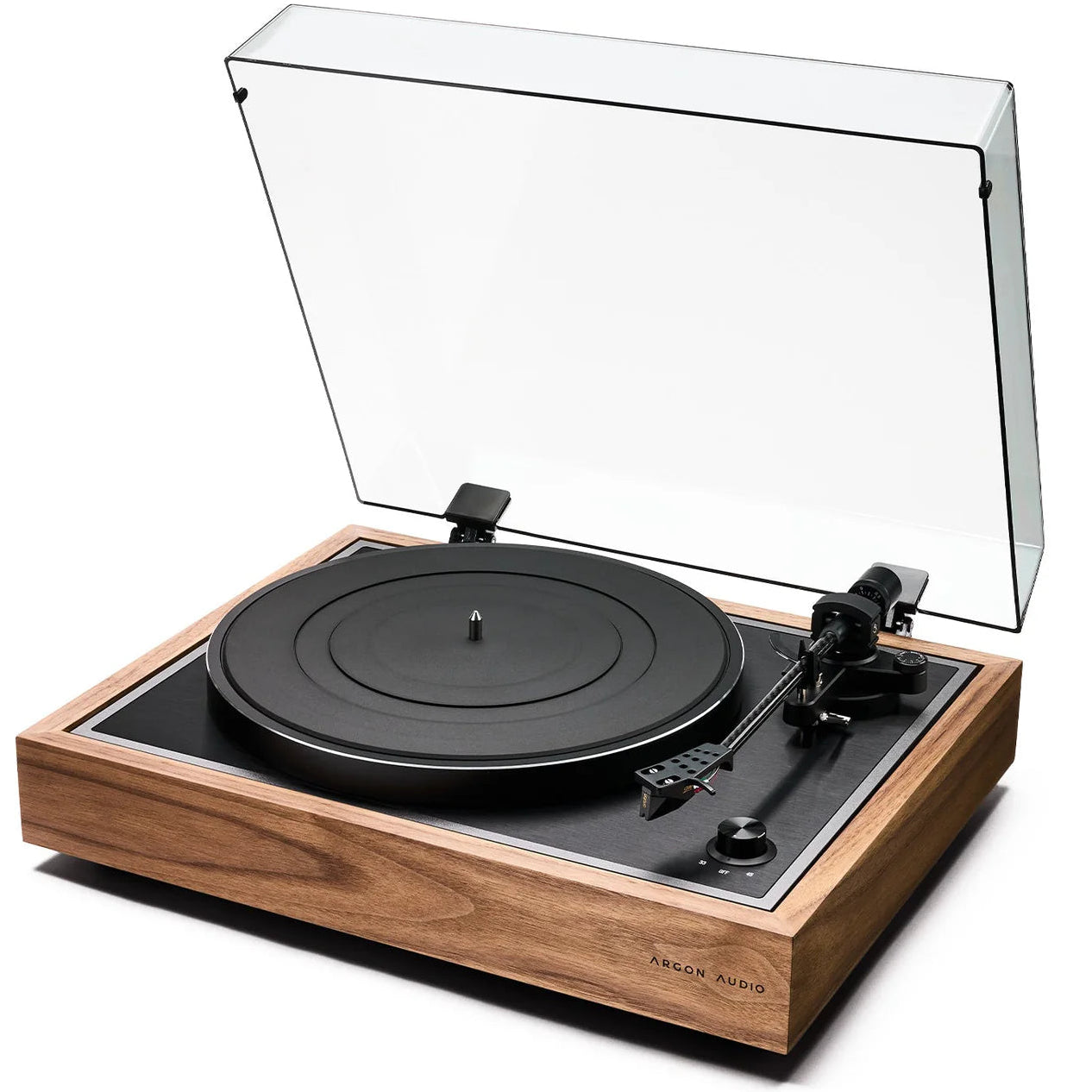 Argon Audio TT Signature