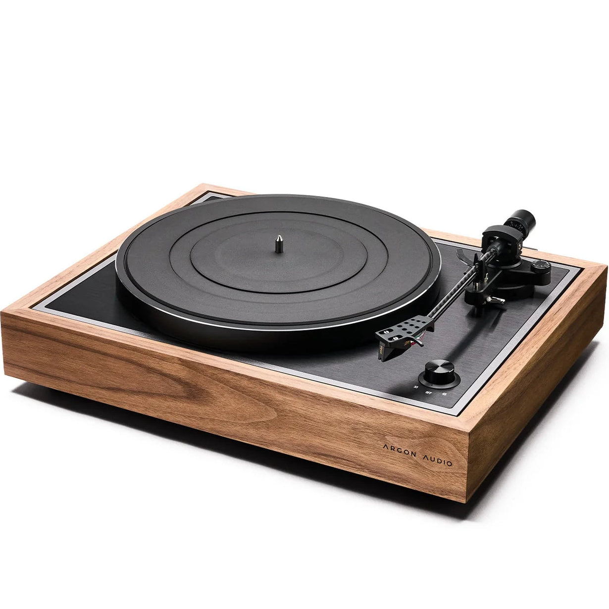 Argon Audio TT Signature