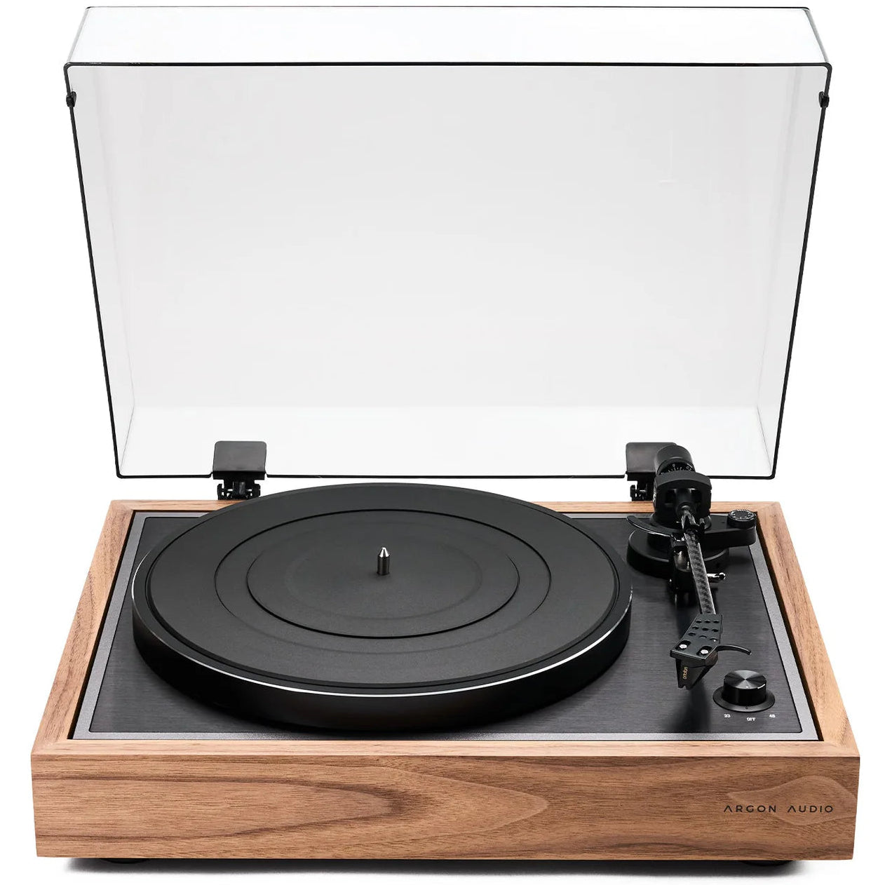 Argon Audio TT Signature