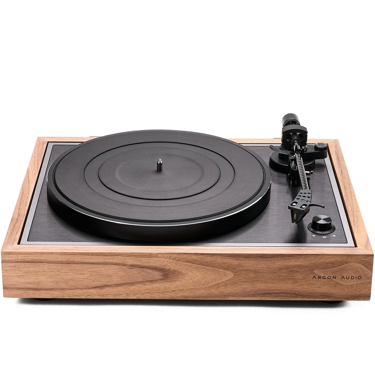 Argon Audio TT Signature