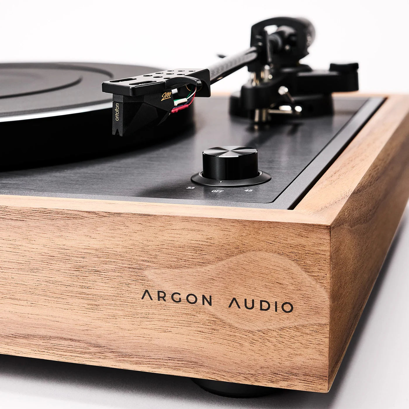 Argon Audio TT Signature