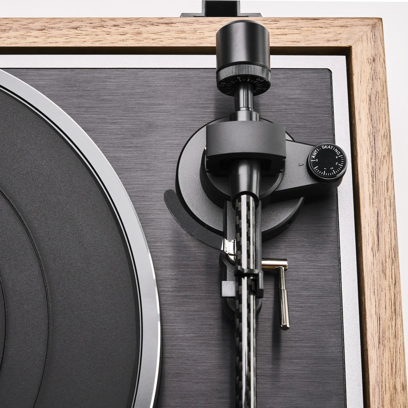 Argon Audio TT Signature