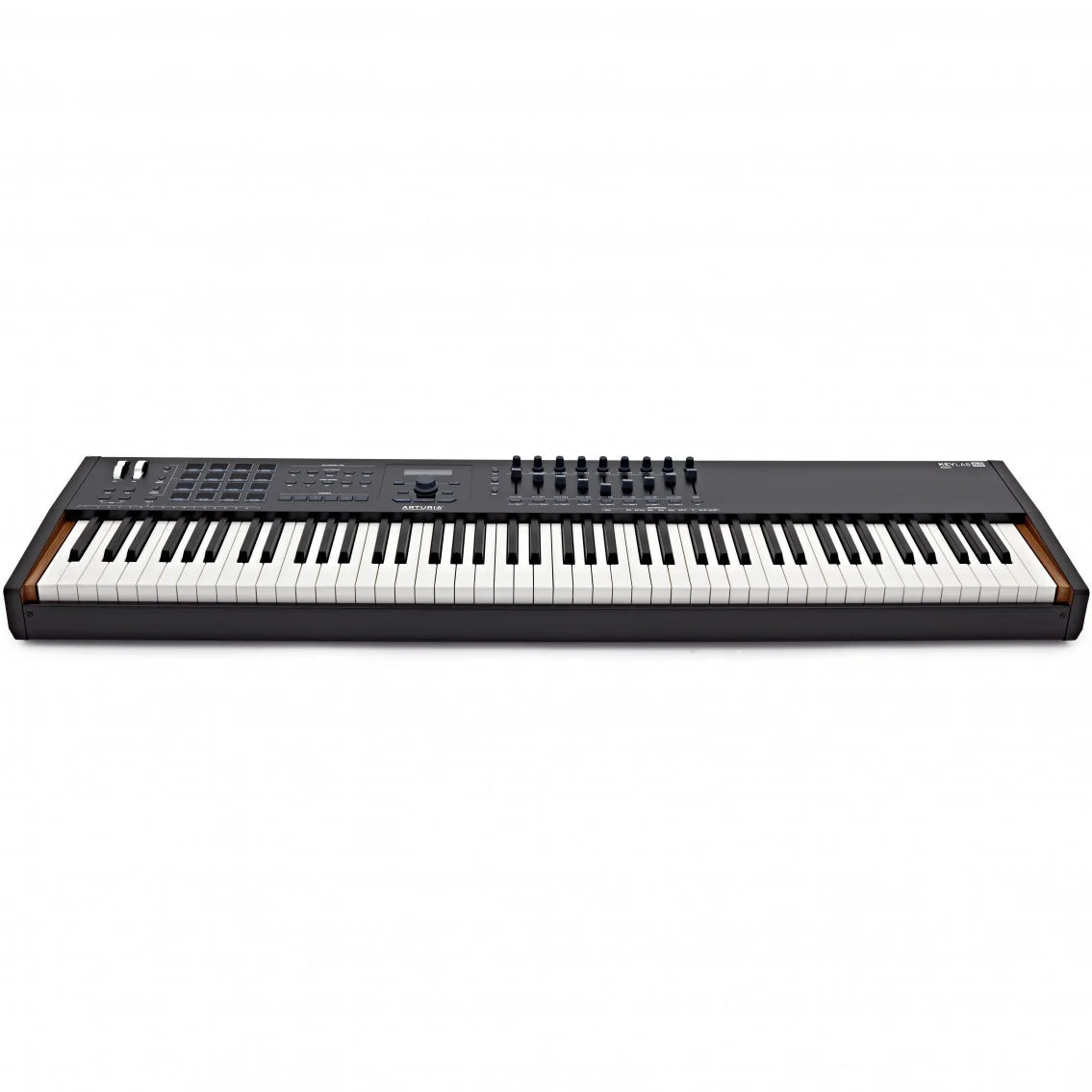 Arturia Keylab 88 MK2 (Limited Black Edition, B-Stock, without Original Packaging)
