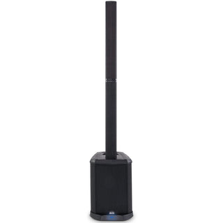 Active Column Speakers