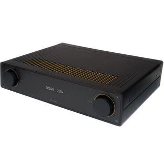 Stereo Stiprintuvai