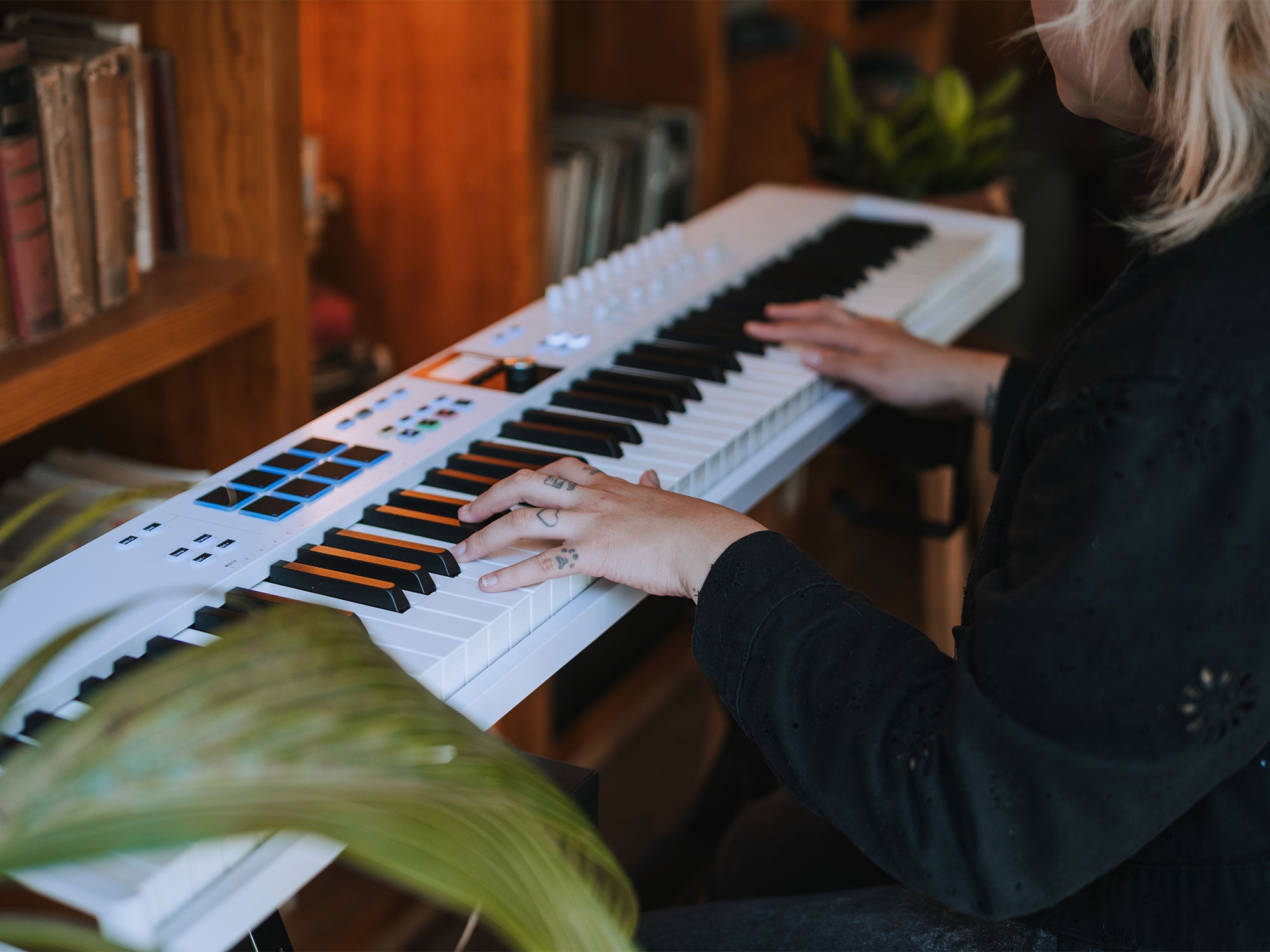 Arturia KeyLab 88 MK3