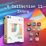 Arturia V Collection 11 Intro
