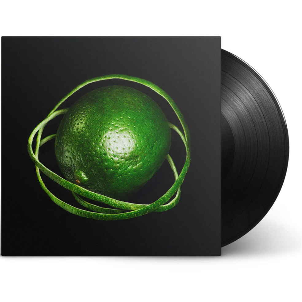 Big Thief - Double Infinity (Black) Vinyl LP